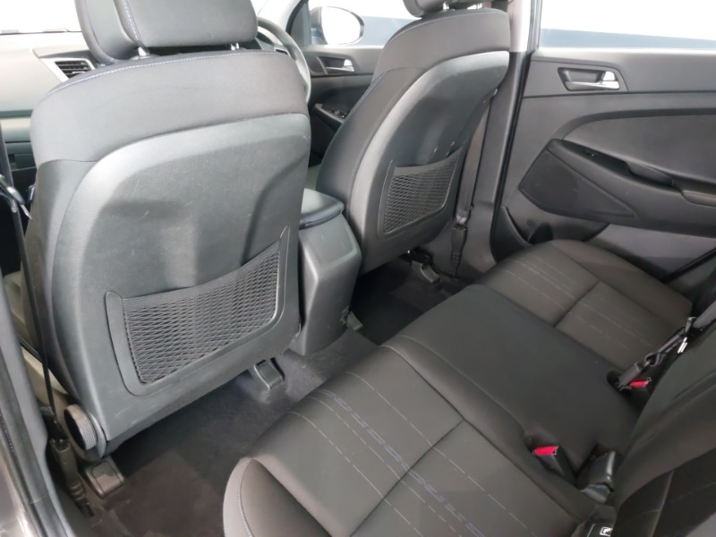 Used Hyundai TUCSON 2017 for sale - 77838004: Photo 6