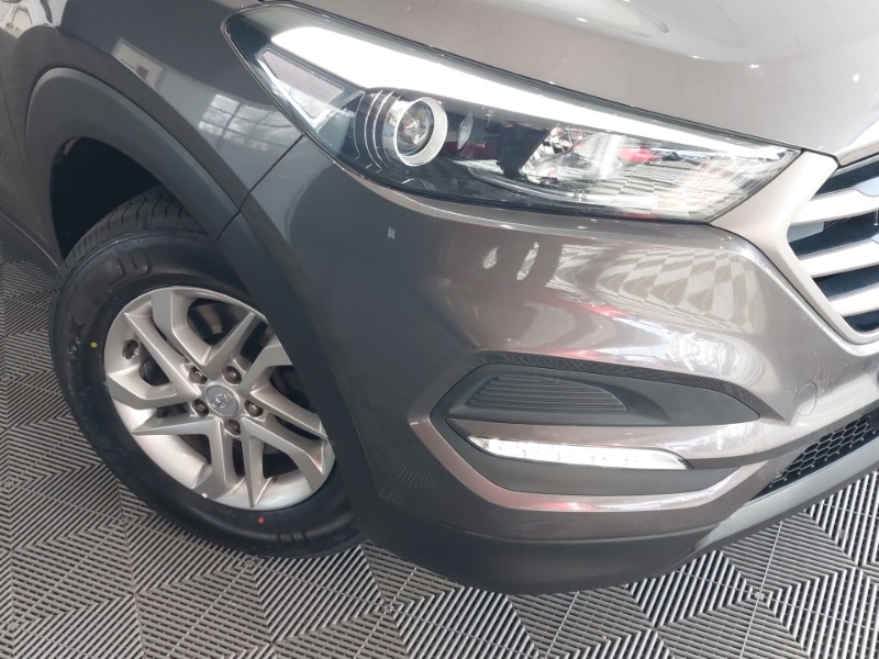 Used Hyundai TUCSON 2017 for sale - 77838004: Photo 9