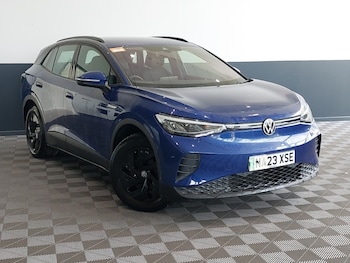 Used Volkswagen ID.4 2023 for sale - 79368582: Photo