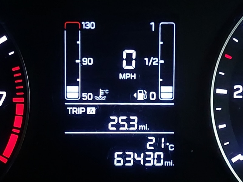 Used Hyundai i20 2015 for sale - 76129802: Photo 11