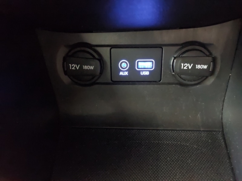 Used Hyundai i20 2015 for sale - 76129802: Photo 16