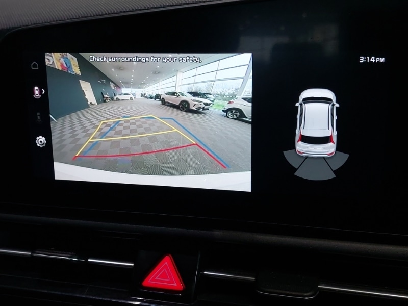 Used Kia Niro 2024 for sale - 76897852: Photo 11