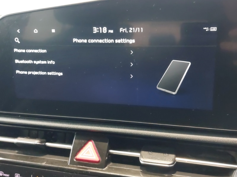 Used Kia Niro 2024 for sale - 76897852: Photo 18