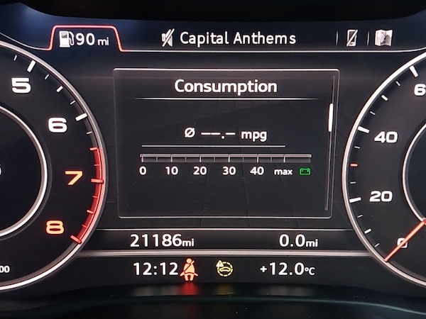 Used Audi Q2 2022 for sale - 76325853: Photo 11