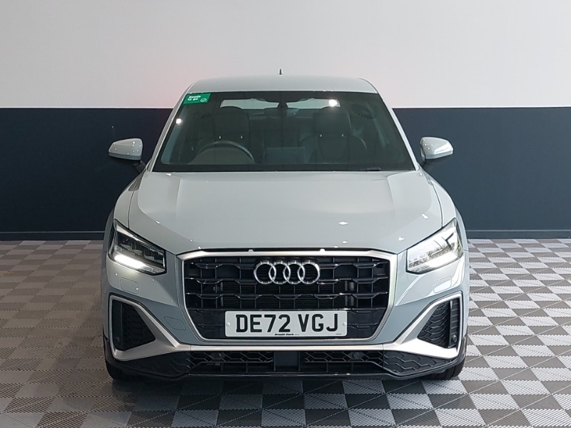 Used Audi Q2 2022 for sale - 76325853: Photo 12