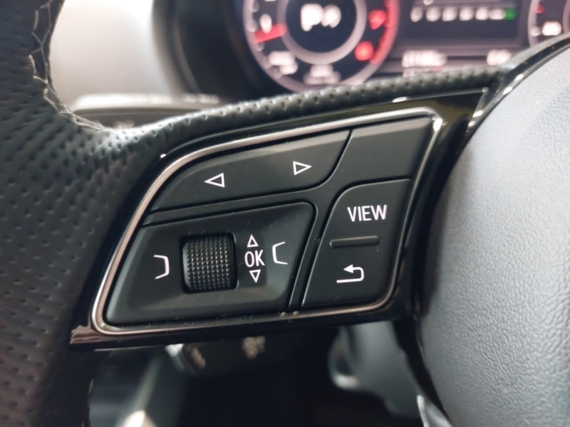 Used Audi Q2 2022 for sale - 76325853: Photo 13