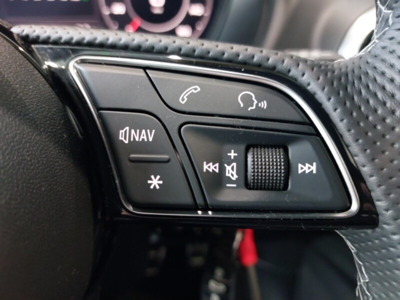 Used Audi Q2 2022 for sale - 76325853: Photo 14