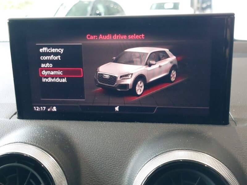 Used Audi Q2 2022 for sale - 76325853: Photo 16