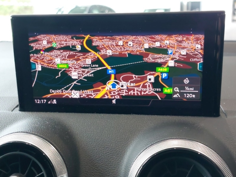 Used Audi Q2 2022 for sale - 76325853: Photo 17