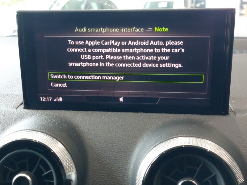 Used Audi Q2 2022 for sale - 76325853: Photo 18