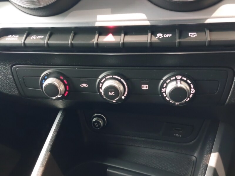 Used Audi Q2 2022 for sale - 76325853: Photo 19