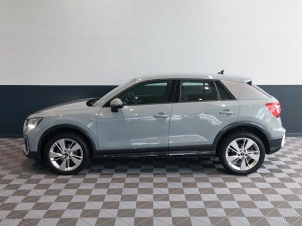 Used Audi Q2 2022 for sale - 76325853: Photo 4