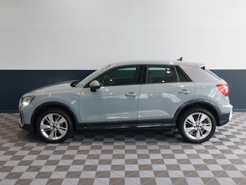 Used Audi Q2 2022 for sale - 76325853: Photo 4
