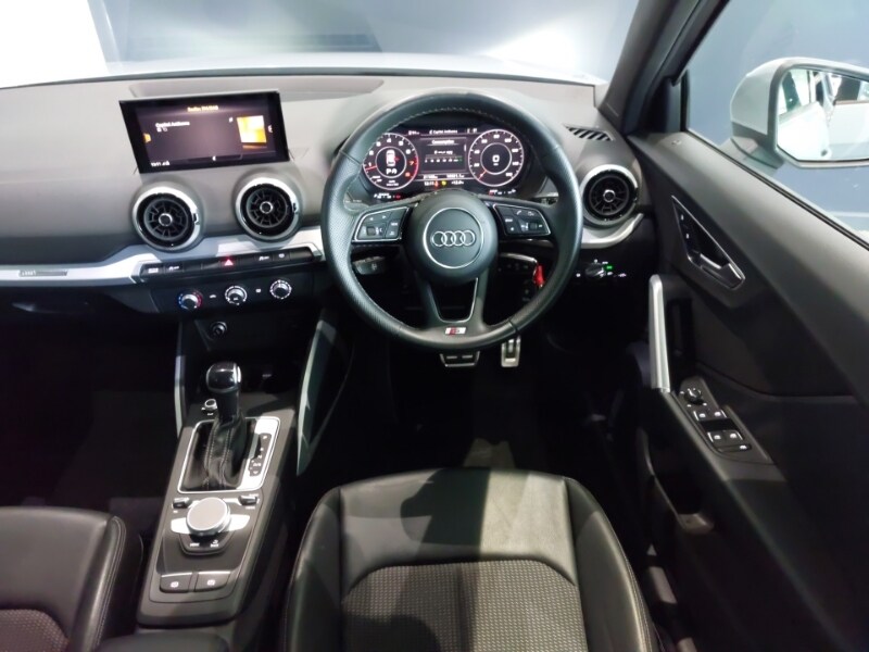 Used Audi Q2 2022 for sale - 76325853: Photo 7