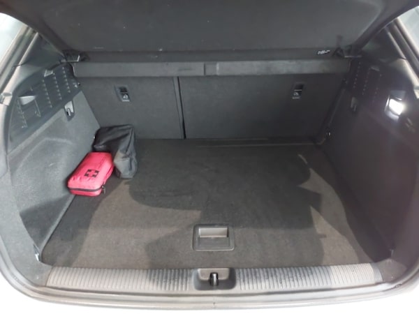 Used Audi Q2 2022 for sale - 76325853: Photo 8