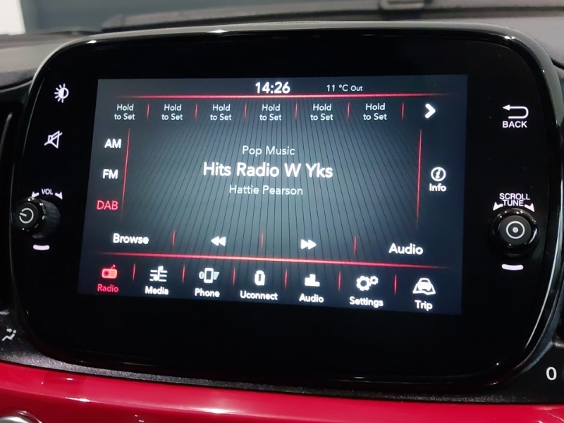 Used Fiat 500 2023 for sale - 77329850: Photo 10