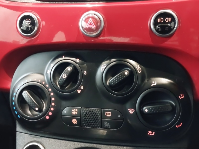 Used Fiat 500 2023 for sale - 77329850: Photo 18