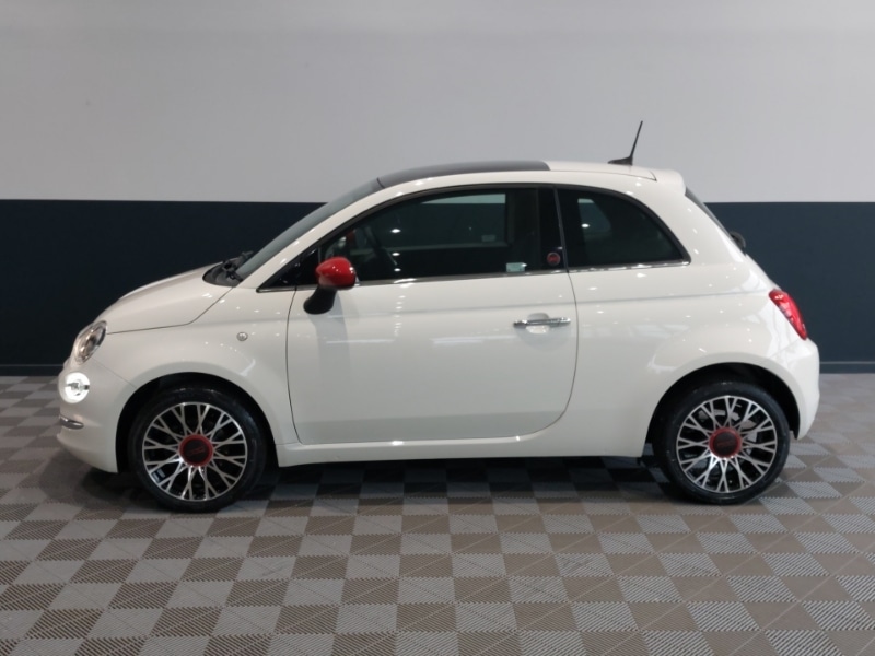 Used Fiat 500 2023 for sale - 77329850: Photo 4