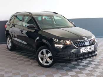 2020 - 1.5 TSI SE 5dr DSG