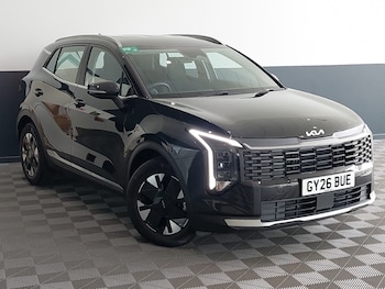 Used Kia Sportage 2026 for sale - 78611658: Photo