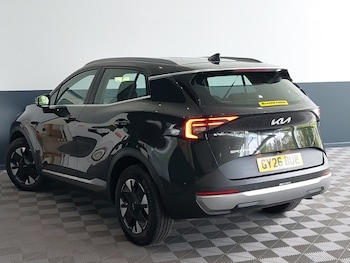 Used Kia Sportage 2026 for sale - 78611658: Photo