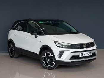 2022 - 1.2 Turbo [130] Elite Edition 5dr Auto