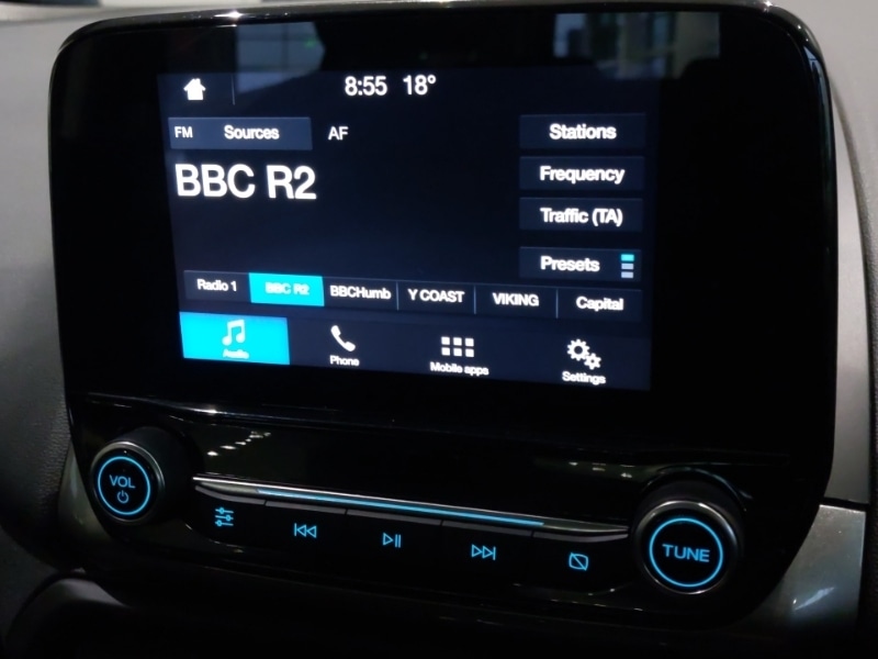 Used Ford Ecosport 2018 for sale - 77448907: Photo 10