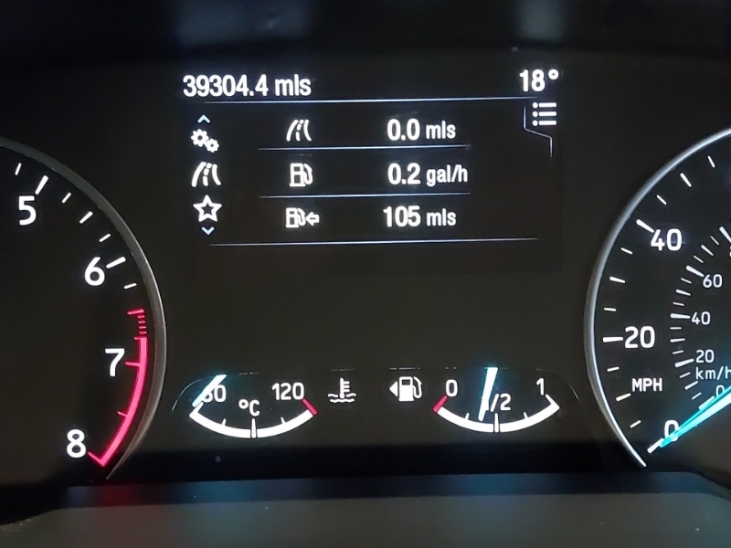 Used Ford Ecosport 2018 for sale - 77448907: Photo 11