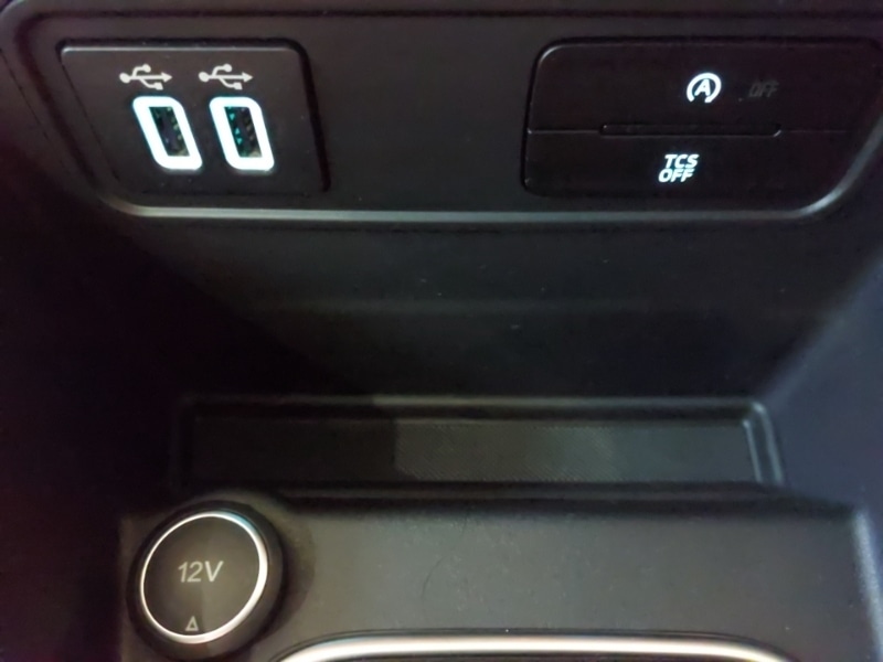 Used Ford Ecosport 2018 for sale - 77448907: Photo 16