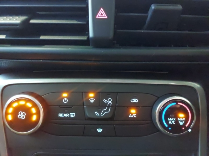 Used Ford Ecosport 2018 for sale - 77448907: Photo 17