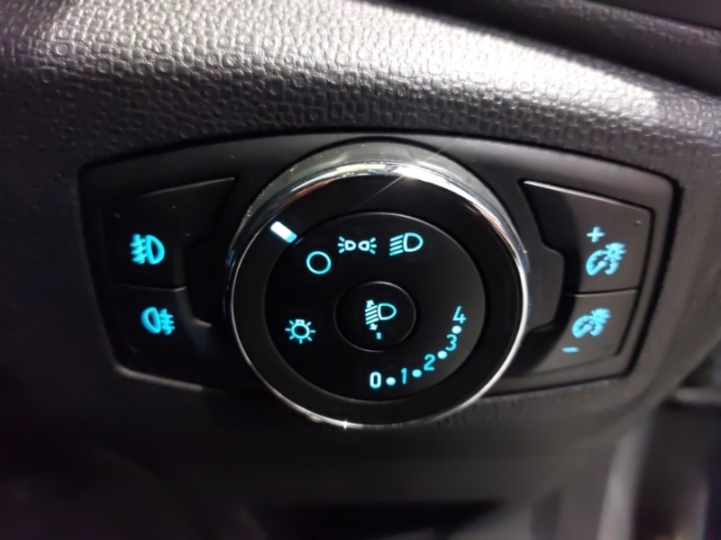 Used Ford Ecosport 2018 for sale - 77448907: Photo 19