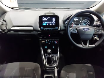 Used Ford Ecosport 2018 for sale - 77448907: Photo
