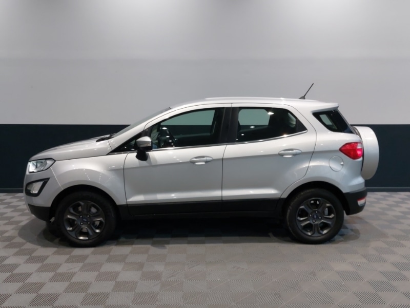 Used Ford Ecosport 2018 for sale - 77448907: Photo 4
