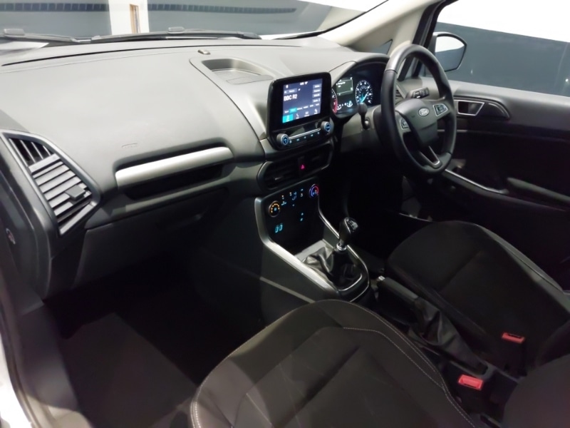 Used Ford Ecosport 2018 for sale - 77448907: Photo 5