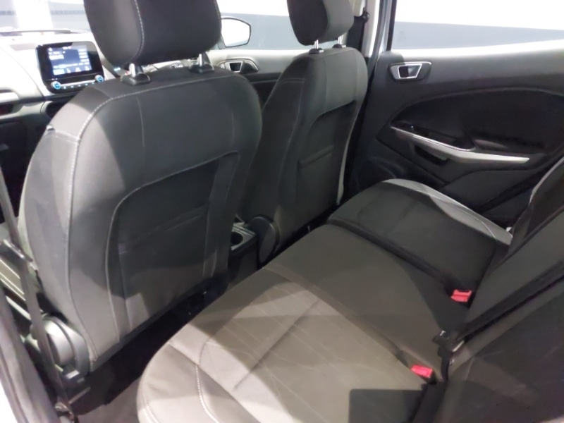 Used Ford Ecosport 2018 for sale - 77448907: Photo 6