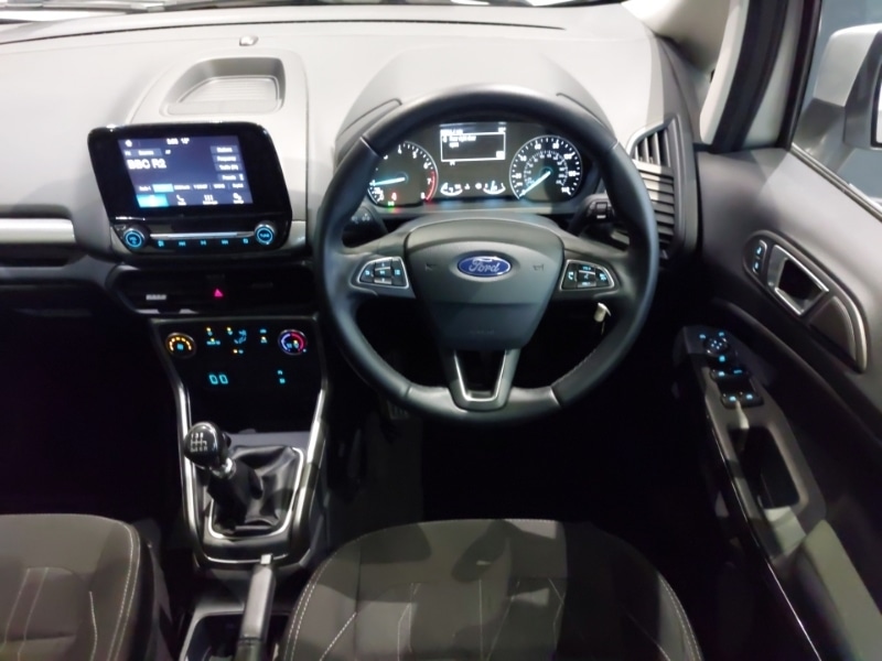 Used Ford Ecosport 2018 for sale - 77448907: Photo 7