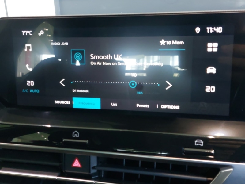 Used Citroen C4 2021 for sale - 77932989: Photo 10