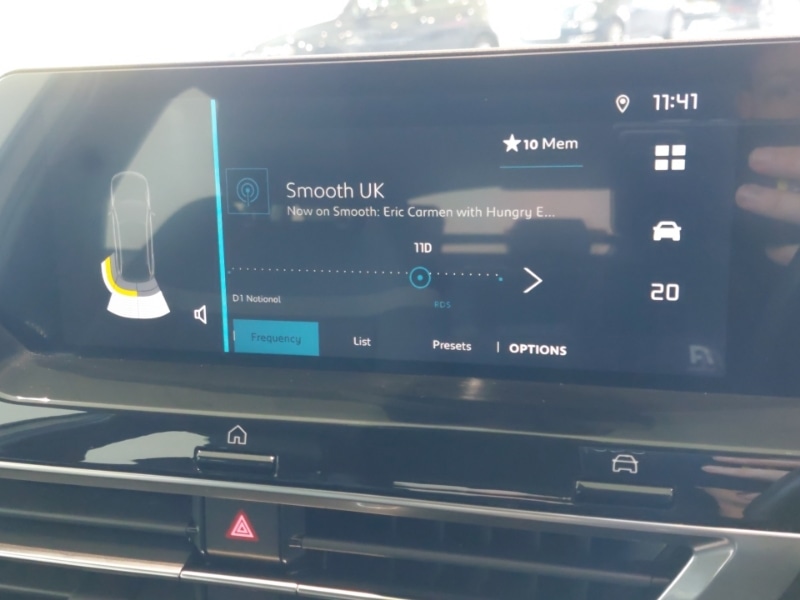 Used Citroen C4 2021 for sale - 77932989: Photo 11