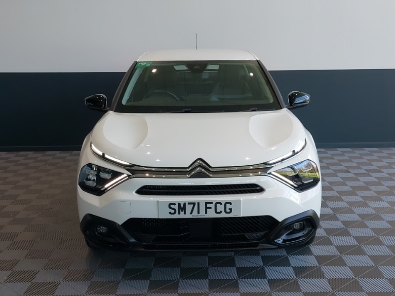 Used Citroen C4 2021 for sale - 77932989: Photo 12