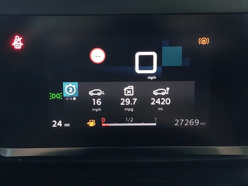 Used Citroen C4 2021 for sale - 77932989: Photo 13