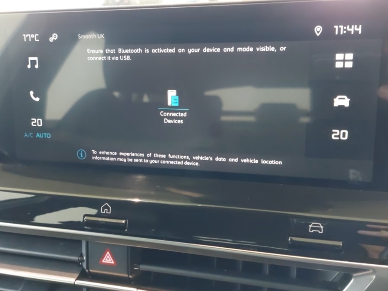 Used Citroen C4 2021 for sale - 77932989: Photo 18