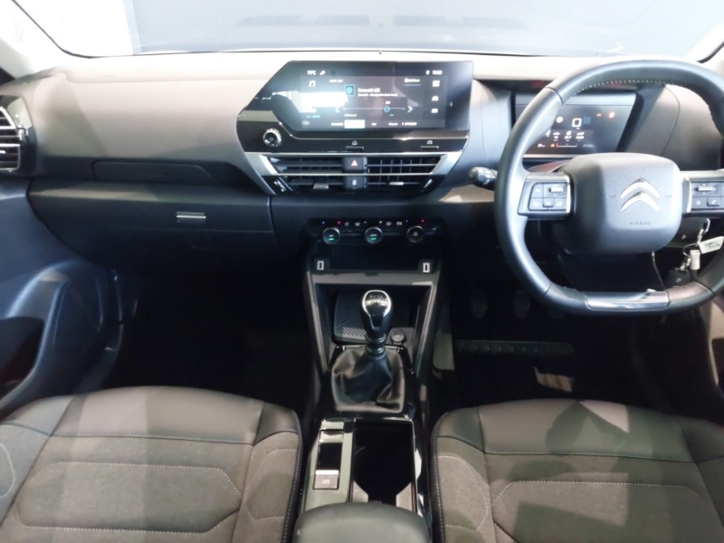 Used Citroen C4 2021 for sale - 77932989: Photo 2