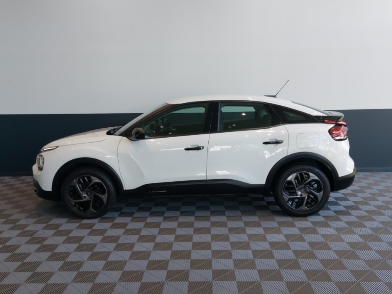 Used Citroen C4 2021 for sale - 77932989: Photo 4