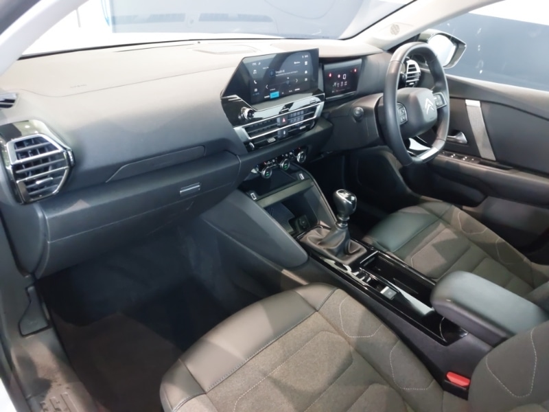 Used Citroen C4 2021 for sale - 77932989: Photo 5