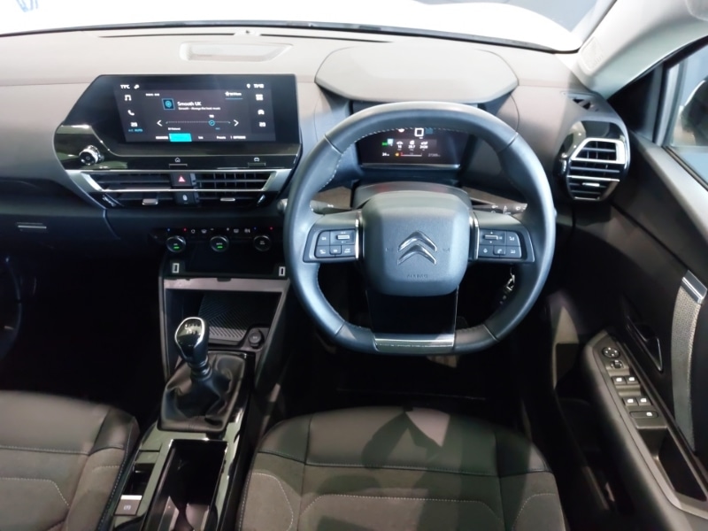 Used Citroen C4 2021 for sale - 77932989: Photo 7