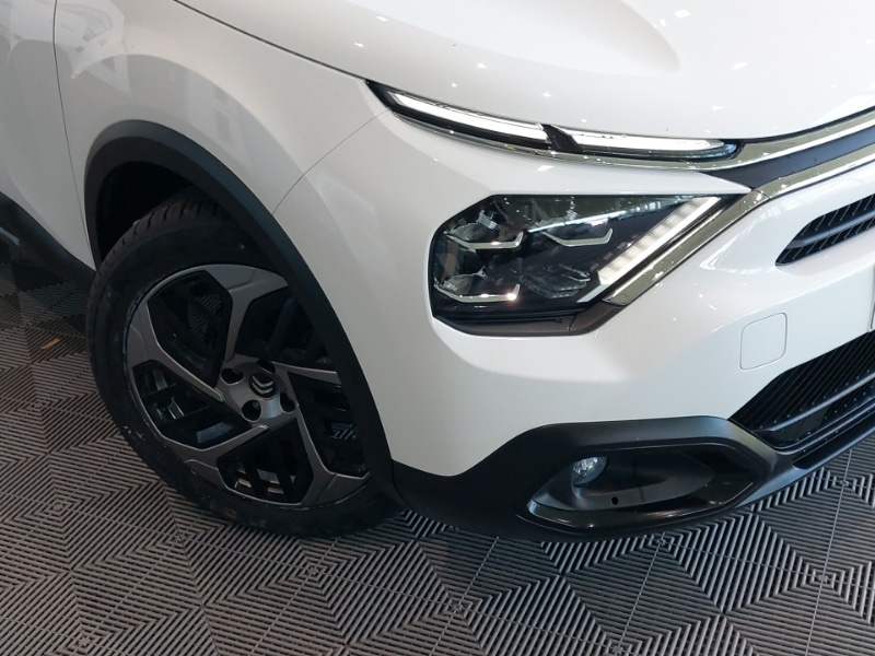 Used Citroen C4 2021 for sale - 77932989: Photo 9