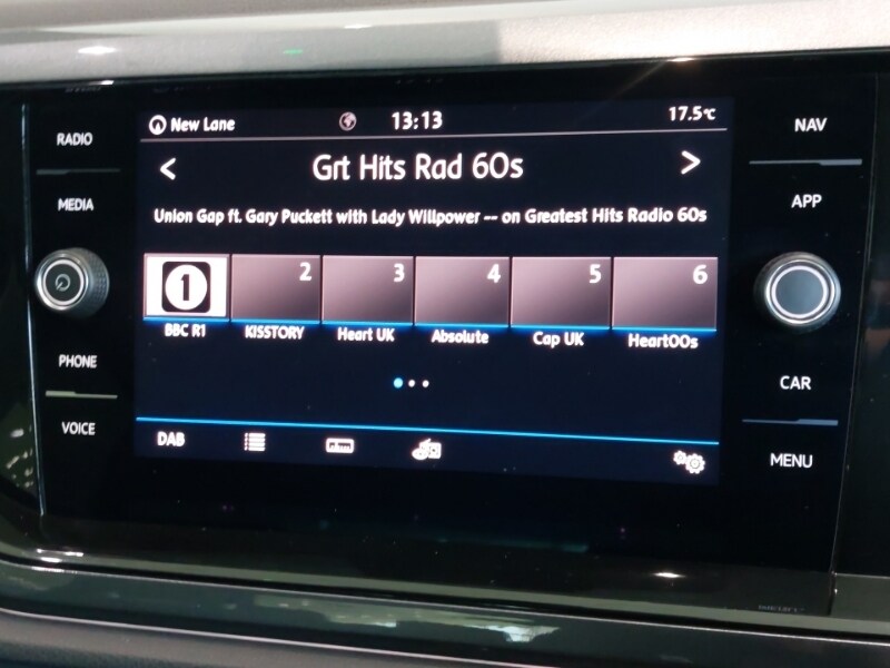 Used Volkswagen Polo 2019 for sale - 78164361: Photo 10