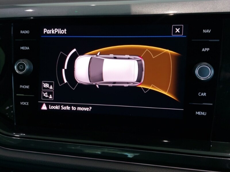 Used Volkswagen Polo 2019 for sale - 78164361: Photo 11