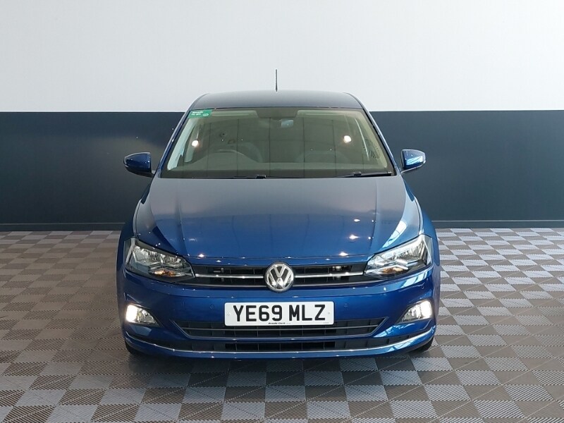 Used Volkswagen Polo 2019 for sale - 78164361: Photo 12