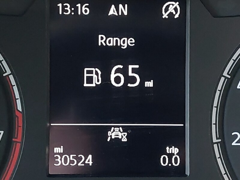 Used Volkswagen Polo 2019 for sale - 78164361: Photo 13